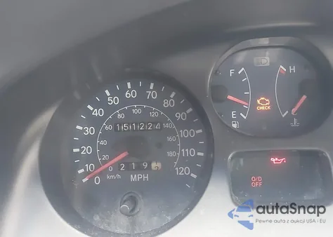 1997 Toyota Rav4 из США, поврежденный, VIN JT3HP10V8V0135321